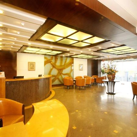 Ambience Executive Hotel Pimpri-Chinchwad Interieur foto
