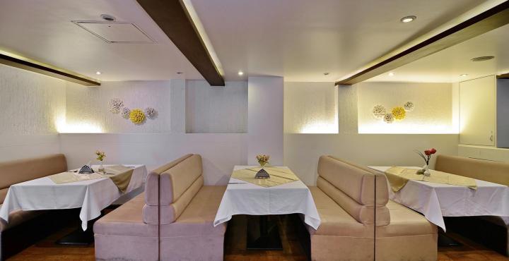 Ambience Executive Hotel Pimpri-Chinchwad Buitenkant foto