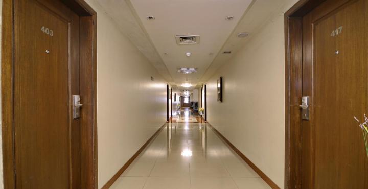Ambience Executive Hotel Pimpri-Chinchwad Buitenkant foto