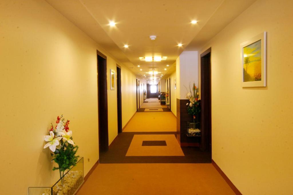 Ambience Executive Hotel Pimpri-Chinchwad Interieur foto